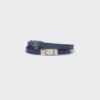 Saffiano Leather Bracelet