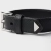 Saffiano Leather Bracelet