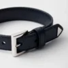 Saffiano Leather Bracelet