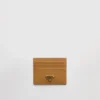 Saffiano Leather Card Holder