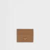 Saffiano Leather Card Holder