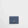 Saffiano Leather Card Holder
