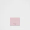 Saffiano Leather Card Holder