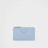 Saffiano Leather Card Holder