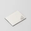 Saffiano Leather Card Holder