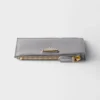 Saffiano Leather Card Holder