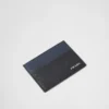 Saffiano Leather Card Holder