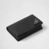Saffiano Leather Card Holder