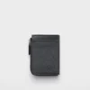 Saffiano Leather Card Holder