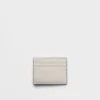 Saffiano Leather Card Holder
