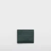 Saffiano Leather Card Holder