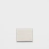 Saffiano Leather Card Holder