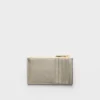 Saffiano Leather Card Holder