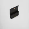 Saffiano Leather Card Holder