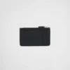Saffiano Leather Card Holder
