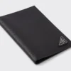 Saffiano Leather Passport Holder