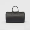 Saffiano Leather Travel Bag