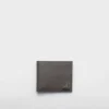 Saffiano Leather Wallet