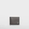 Saffiano Leather Wallet