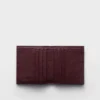 Saffiano Leather Wallet