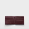 Saffiano Leather Wallet