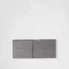 Saffiano Leather Wallet