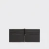 Saffiano Leather Wallet