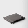 Saffiano Leather Wallet