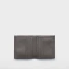 Saffiano Leather Wallet