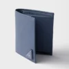 Saffiano Leather Wallet
