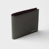 Saffiano Leather Wallet