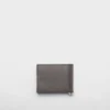 Saffiano Leather Wallet