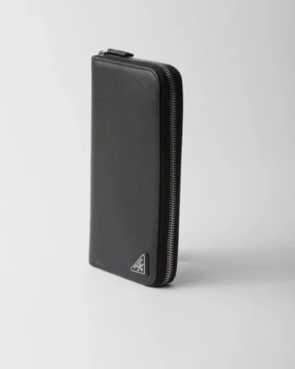 Saffiano Wallet