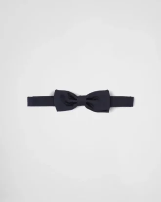 Satin Bow-Tie