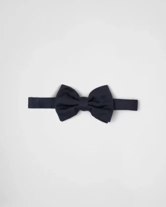 Satin Bowtie