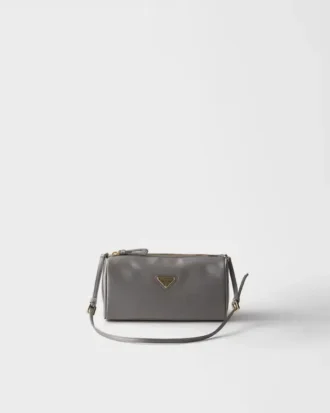 Satin Mini-Bag
