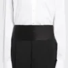Satin Tuxedo Cummerbund