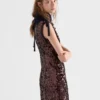 Sequin Dress