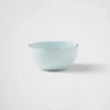 Set of Two Porcelain Bowls – Celadon