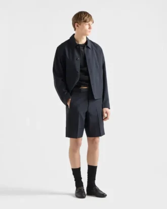 Shapeable Cotton T-Shirt