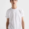 Shapeable Cotton T-Shirt