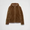 Shearling Jacket