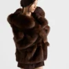 Shearling Jacket