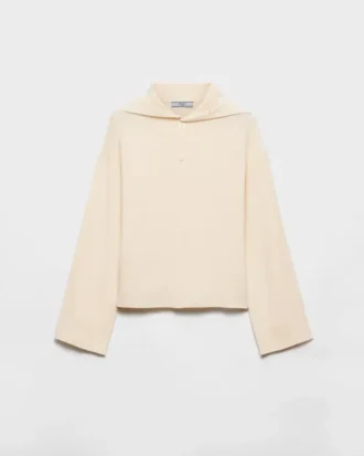 Silk Broadcloth Shirt