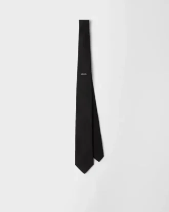 Silk Tie