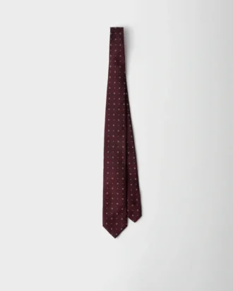 Silk Tie