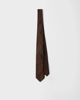 Silk Tie
