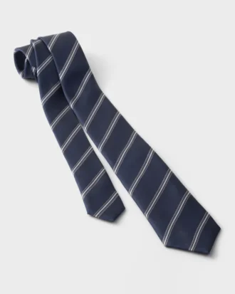 Silk Tie