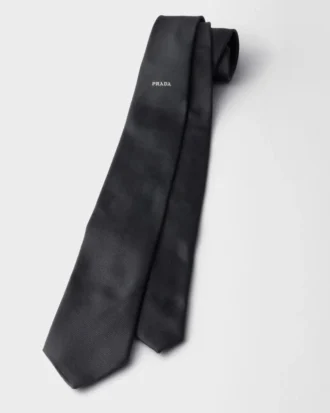Silk Tie