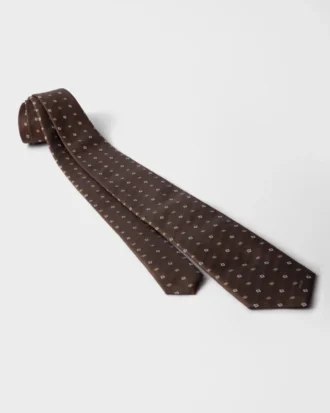 Silk Tie